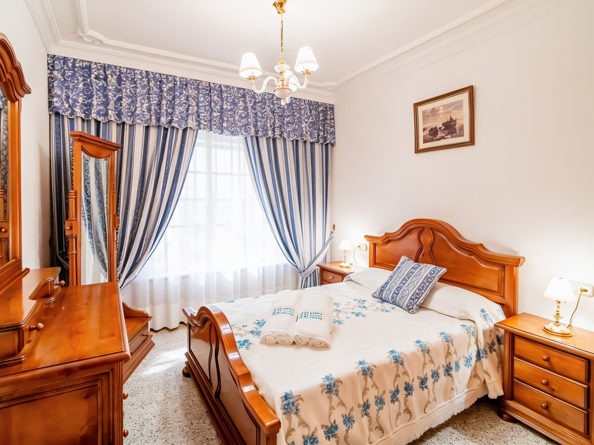 Maison rurale 8 pers. avec piscine privée à Guaro - Photo 24