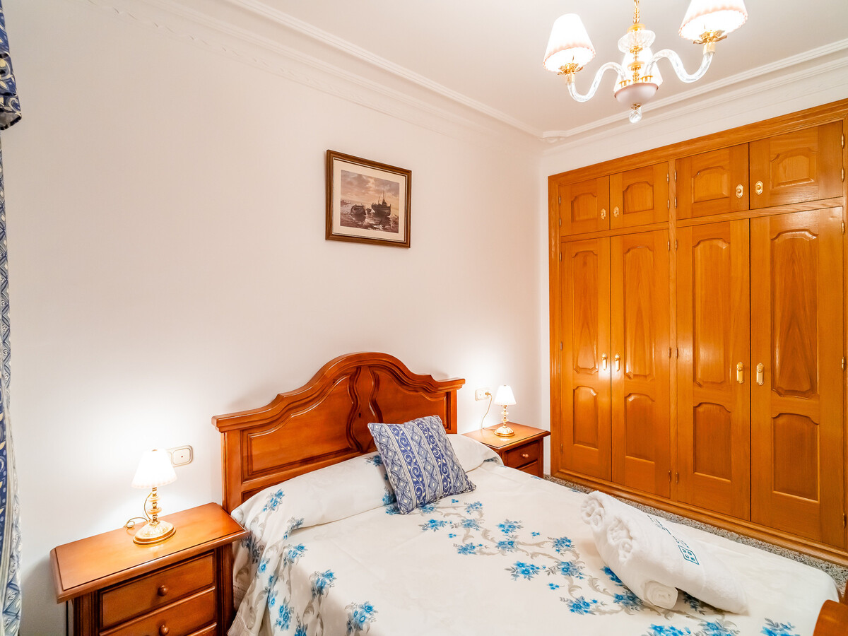 Maison rurale 8 pers. avec piscine privée à Guaro - Photo 25