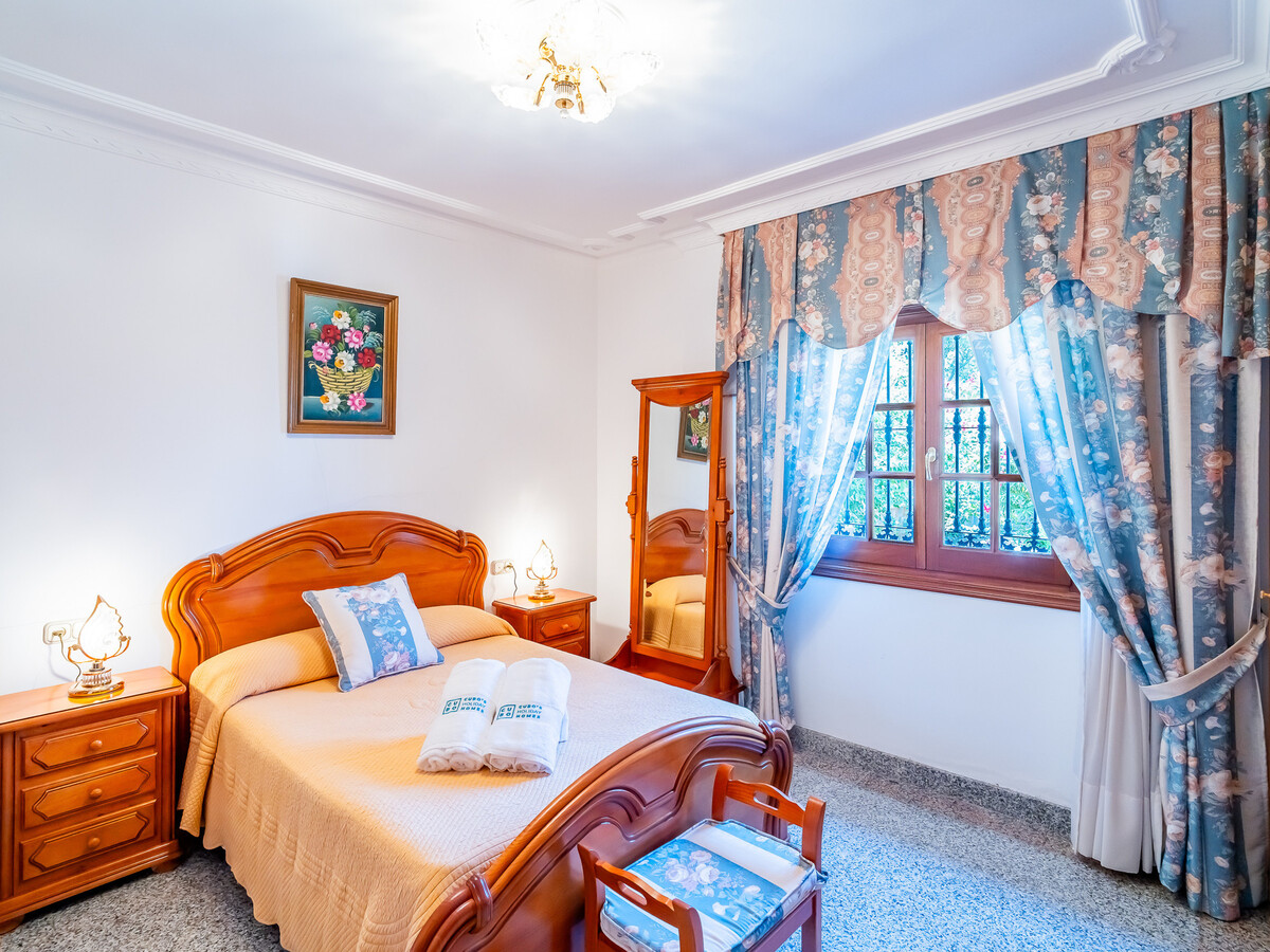 Maison rurale 8 pers. avec piscine privée à Guaro - Photo 26