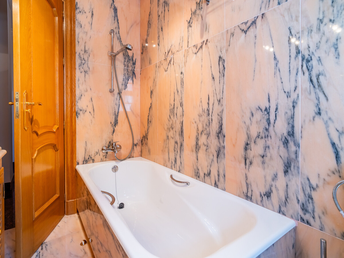 Maison rurale 8 pers. avec piscine privée à Guaro - Photo 33