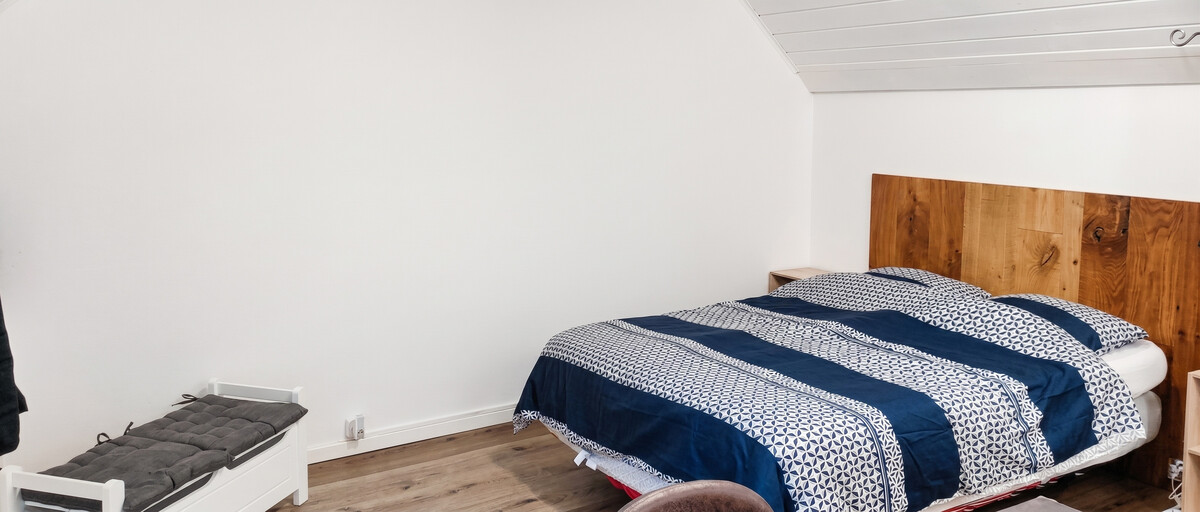 Studio 18 m² climatisé à Calais centre, parking - Photo 6