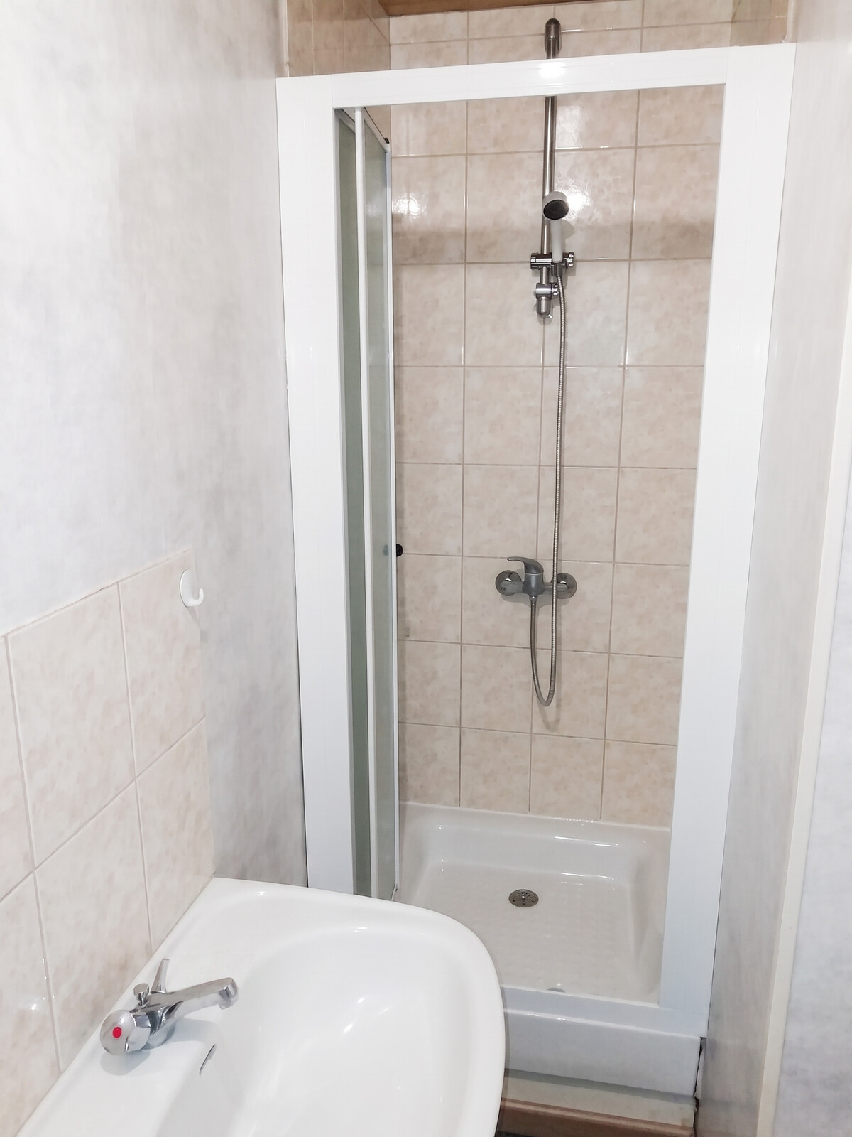 Studio 18 m² climatisé à Calais centre, parking - Photo 14