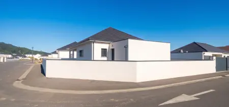 Maison avec terrasse meublée et climatisation à Aressy : photo 14