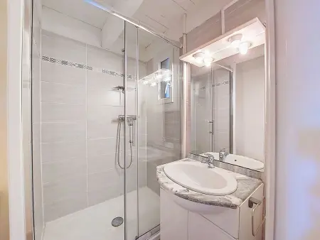 Studio 25 m² sur 2 niveaux à Saint Cyr sur Mer : photo 8