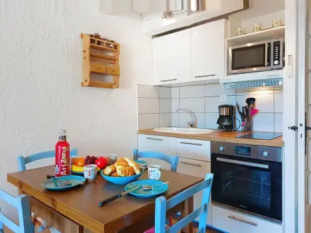Studio 25 m² sur 2 niveaux à Saint Cyr sur Mer : photo 9