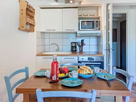 Studio 25 m² sur 2 niveaux à Saint Cyr sur Mer : photo 10