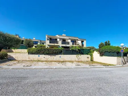 Studio 25 m² sur 2 niveaux à Saint Cyr sur Mer : photo 13