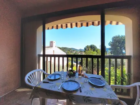 Studio 25 m² sur 2 niveaux à Saint Cyr sur Mer : photo 16