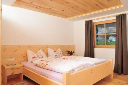 Maison rénovée 6 pers., 2 chambres à Pichl/Gsies : photo 7