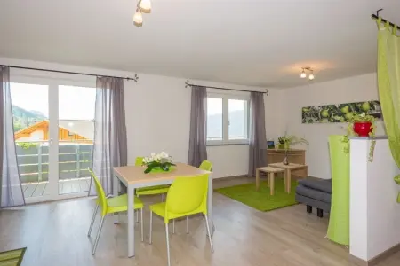 Maison de vacances avec piscine à Schenna-Verdins : photo 13