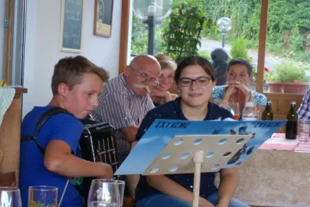 Maison de vacances avec piscine à Schenna-Verdins : photo 18