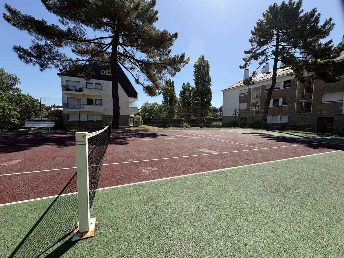 Studio 4 pers. au Pouliguen, 200 m de la plage - Photo 12
