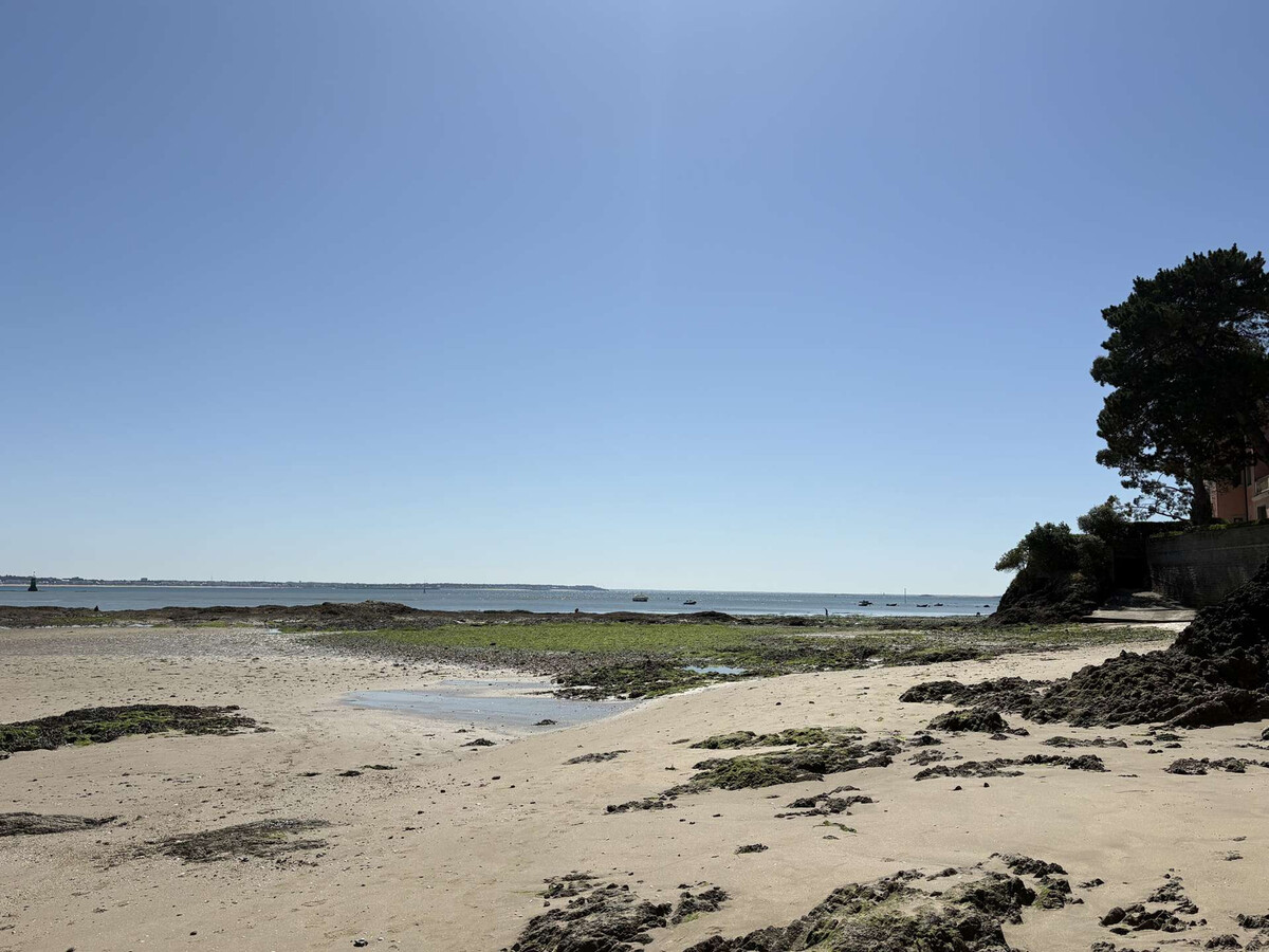 Studio 4 pers. au Pouliguen, 200 m de la plage - Photo 13