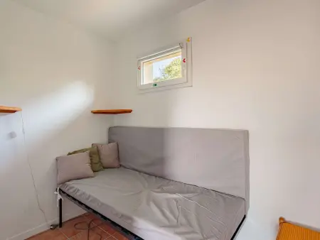 Appartement avec piscine collective, parking - 4 pers. - Photo 6