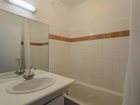 Appartement avec piscine collective, parking - 4 pers. - Photo 7