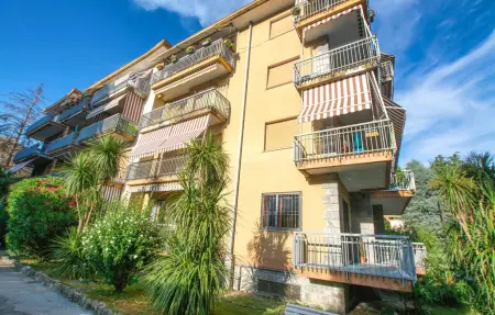 Location appartement à Rapallo, Casa Alice