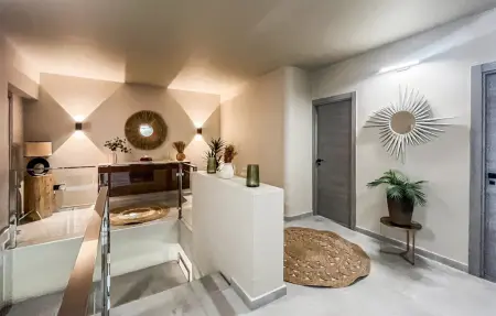 Maison 6 chambres piscine privée El Arenal, Mallorca : photo 11
