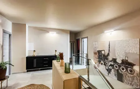 Maison 6 chambres piscine privée El Arenal, Mallorca : photo 14
