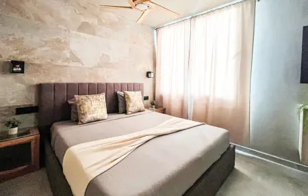Maison 6 chambres piscine privée El Arenal, Mallorca : photo 21