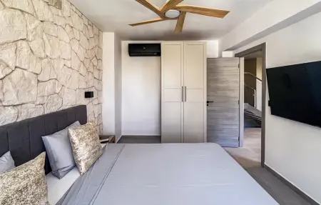 Maison 6 chambres piscine privée El Arenal, Mallorca : photo 23