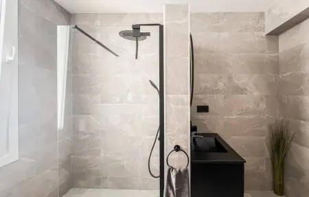 Maison 6 chambres piscine privée El Arenal, Mallorca : photo 26