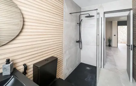 Maison 6 chambres piscine privée El Arenal, Mallorca : photo 29
