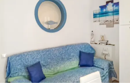 Location appartement à Donnalucata
