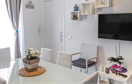 Appartement 6 personnes à Donnalucata : photo 2