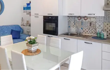 Appartement 6 personnes à Donnalucata : photo 3