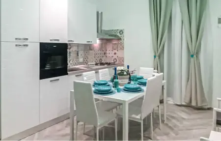 Appartement 6 personnes à Donnalucata : photo 4