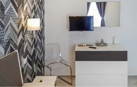 Appartement 6 personnes à Donnalucata : photo 6