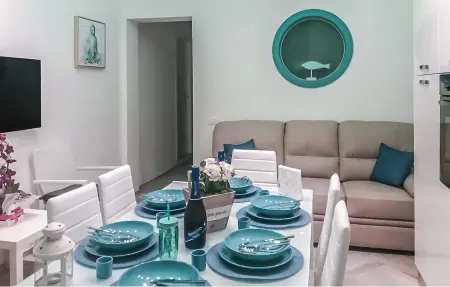 Appartement 6 personnes à Donnalucata : photo 7