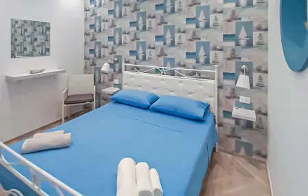 Appartement 6 personnes à Donnalucata : photo 8