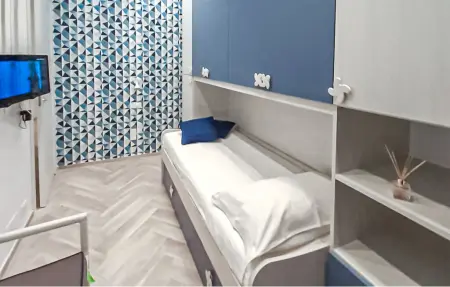 Appartement 6 personnes à Donnalucata : photo 9