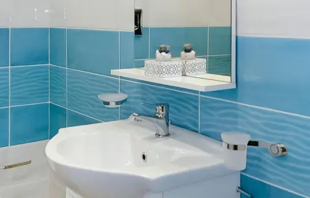 Appartement 6 personnes à Donnalucata : photo 10