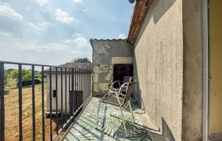 Appartement 115 m² avec poutres, 3 chambres à Épargnes : photo 1