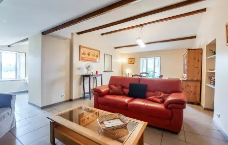 Appartement 115 m² avec poutres, 3 chambres à Épargnes : photo 3