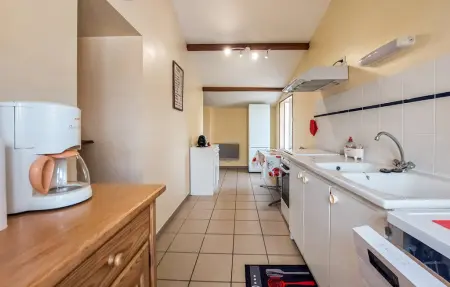 Appartement 115 m² avec poutres, 3 chambres à Épargnes : photo 5