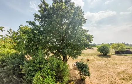 Appartement 115 m² avec poutres, 3 chambres à Épargnes : photo 12