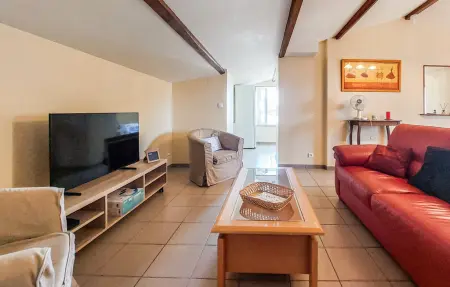 Appartement 115 m² avec poutres, 3 chambres à Épargnes : photo 14