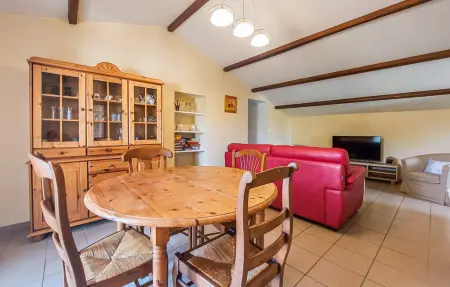 Appartement 115 m² avec poutres, 3 chambres à Épargnes : photo 15
