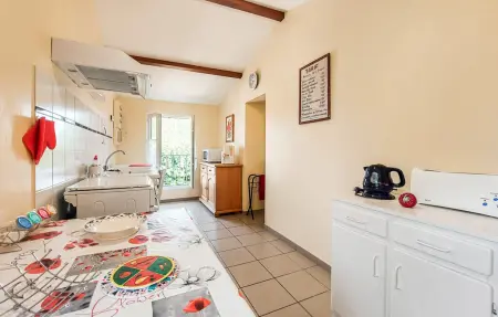 Appartement 115 m² avec poutres, 3 chambres à Épargnes : photo 16