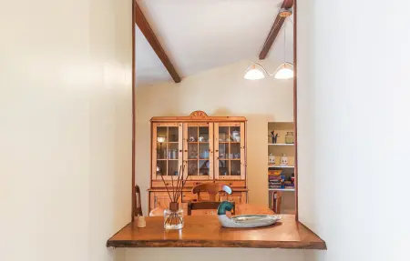 Appartement 115 m² avec poutres, 3 chambres à Épargnes : photo 17