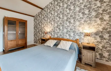 Appartement 115 m² avec poutres, 3 chambres à Épargnes : photo 19