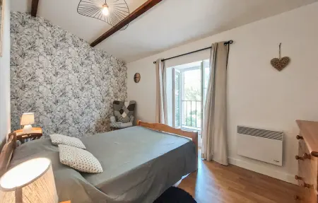 Appartement 115 m² avec poutres, 3 chambres à Épargnes : photo 22