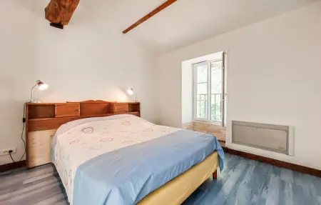 Appartement 115 m² avec poutres, 3 chambres à Épargnes : photo 24
