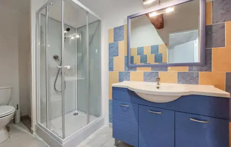 Appartement 115 m² avec poutres, 3 chambres à Épargnes : photo 26
