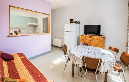 Appartement 4 pers. cœur de La Bourboule, près thermes : photo 2