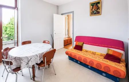 Appartement 4 pers. cœur de La Bourboule, près thermes : photo 3