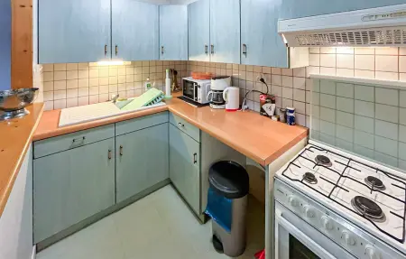 Appartement 4 pers. cœur de La Bourboule, près thermes : photo 4
